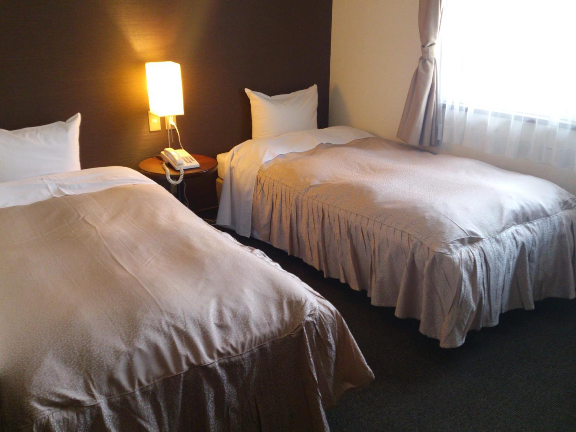 Petit Hotel Enchante Hakuba Bagian luar foto