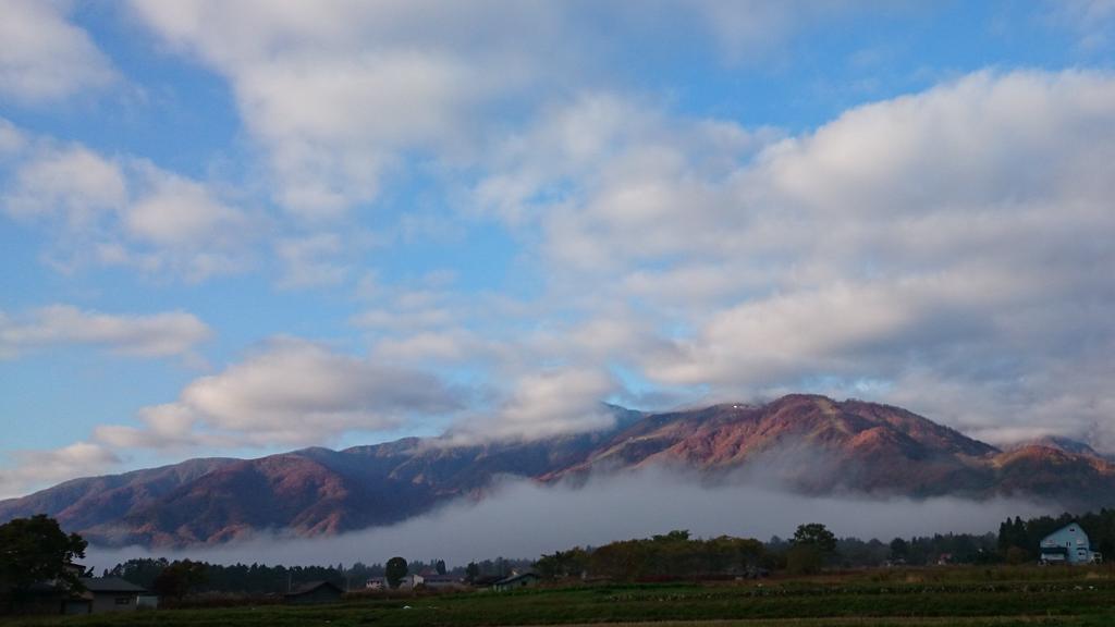 Petit Hotel Enchante Hakuba Bagian luar foto