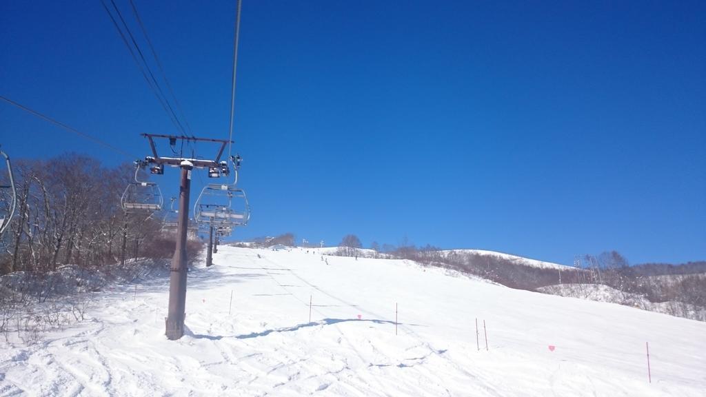 Petit Hotel Enchante Hakuba Bagian luar foto