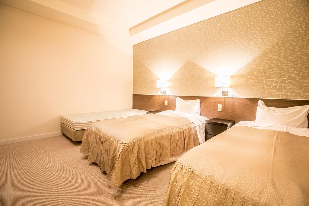 Petit Hotel Enchante Hakuba Bagian luar foto