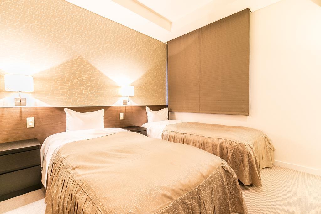 Petit Hotel Enchante Hakuba Bagian luar foto