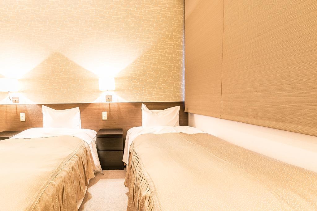 Petit Hotel Enchante Hakuba Bagian luar foto